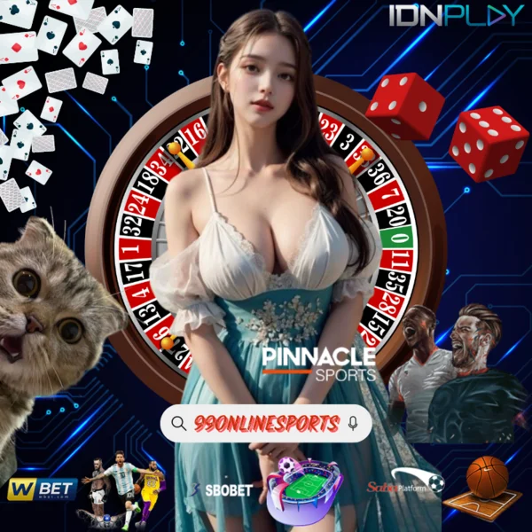 IDNSLOT ☞ Situs Idn Slot Gacor Hari Ini & Slot777 Online